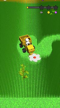 Mow Grass 3D