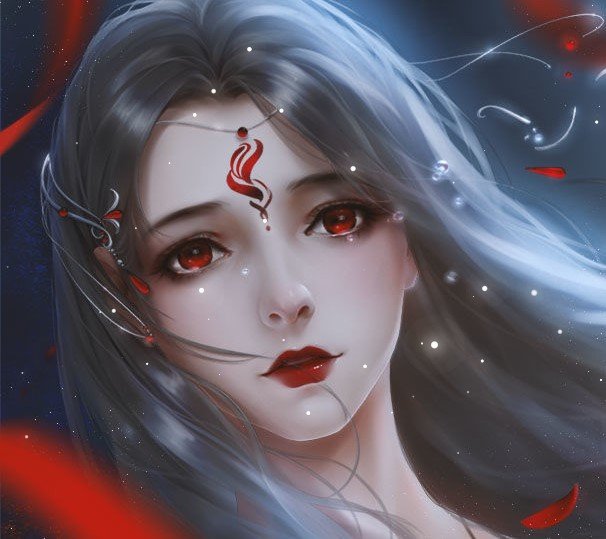 猫妖传［清软］完结