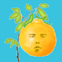 かおのなる木