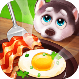 楼下的早餐店破解版