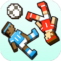 Droll Soccer