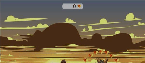 潇洒牛仔冒险 潇洒牛仔冒险