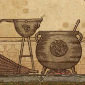 药剂工艺炼金模拟器 安卓版