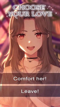 恋爱女友模拟器 手机版 恋爱女友模拟器 手机版