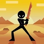 Stickman Fighter