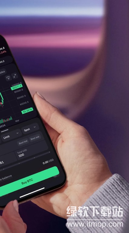 kraken交易所app官方最新版