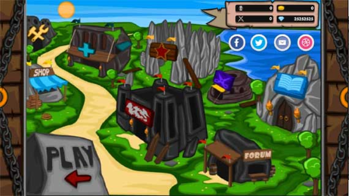 魔龙大冒险:巨怪神龙