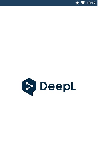 deepl 在线翻译器