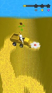 Mow Grass 3D