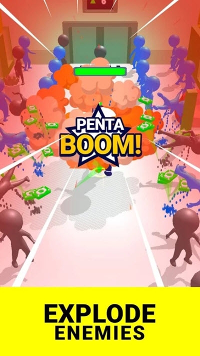 闪电战:连线 闪电战:连线