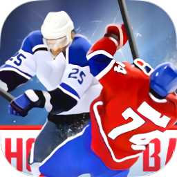 HockeyBattle