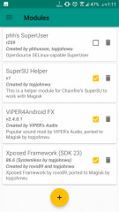 magisk面具 中文版 magisk面具 中文版