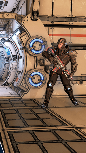 未来战士:机械危机