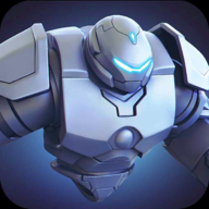 Iron Hero Game:Super City Hero