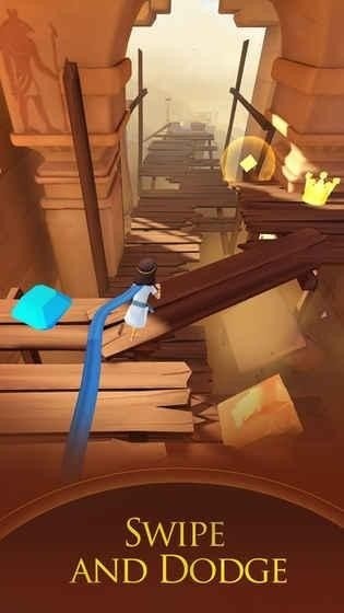 滚动的天空2内购免费版