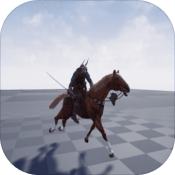 Katana_Charge