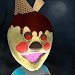 Scary ice cream horror game 2020