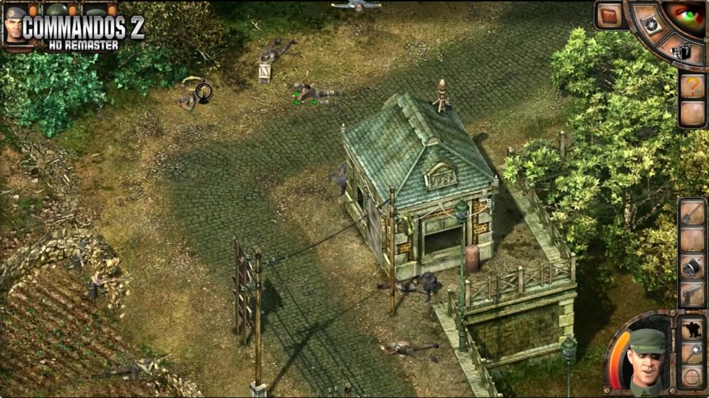 盟军敢死队3安卓版