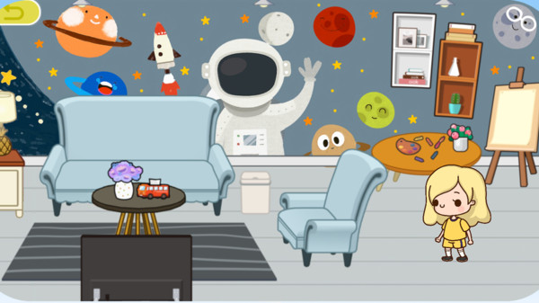 悦蒙宝宝手游 悦蒙宝宝手游