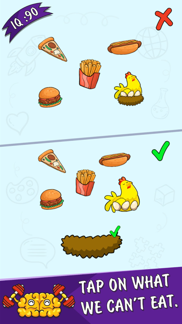 赢在思维929游戏