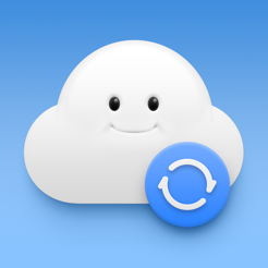 欢喜云同步服务IOS