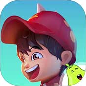 BoBoiBoy Run