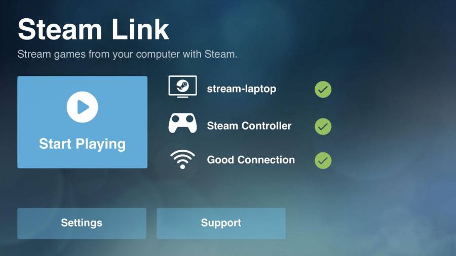 steam link 中文版 steam link 中文版