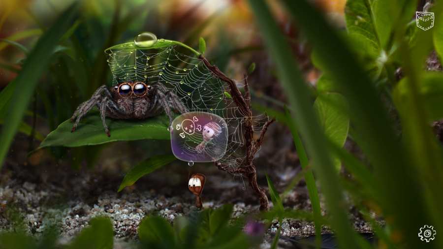 蚂蚁文托虫虫助手安装器
