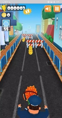 Skate Hooligans - لعبة المشاغبين