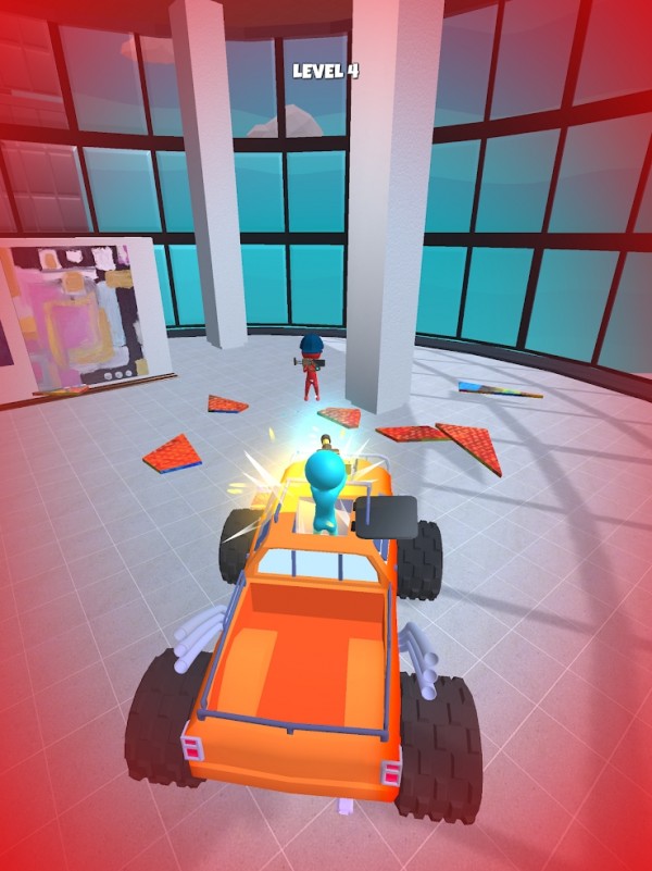 快速射击3D 最新版