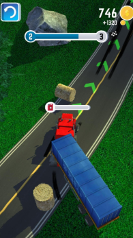 危重驾驶 2022最新版