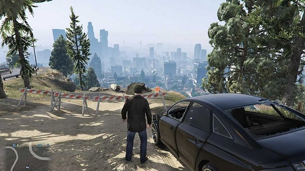 都市枪神 都市枪神