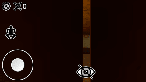 Grandpa And Granny House Escape