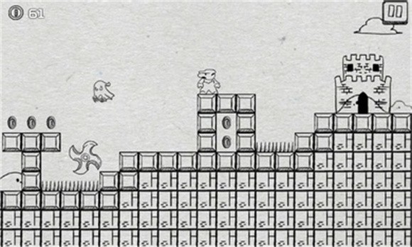 超级潘特龙冒险 超级潘特龙冒险