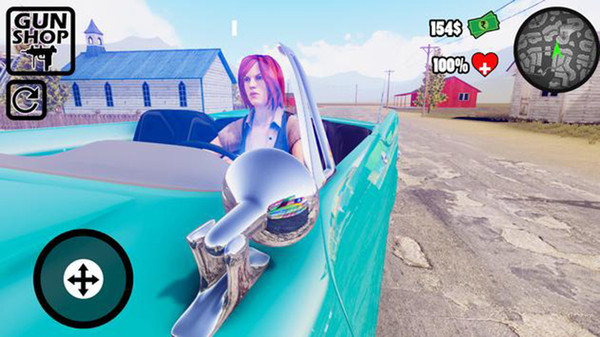 第二城市女孩 第二城市女孩