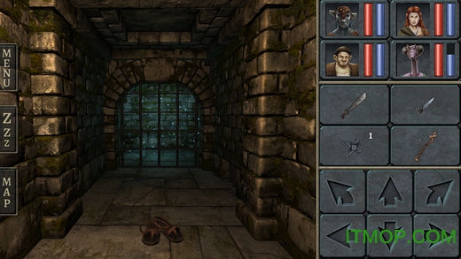 魔岩山传说苹果版