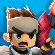 Gun Blast