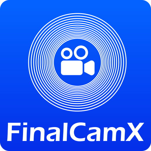 FinalCamX行车记录仪 官网版