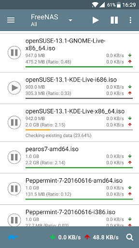Transmission Remote手机版