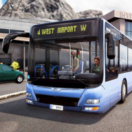 City Bus Simulator（城市巴士模拟）