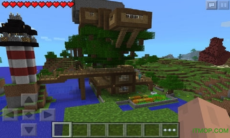 Minecraft - Pocket Edition