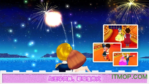 可可公主无限金币版(Coco princess) 可可公主无限金币版(Coco princess)