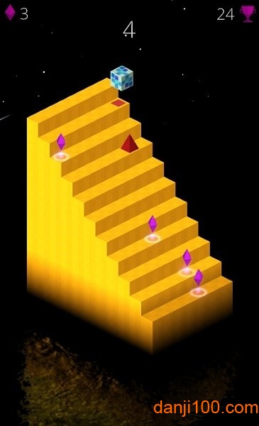 无止境的楼梯 无止境的楼梯