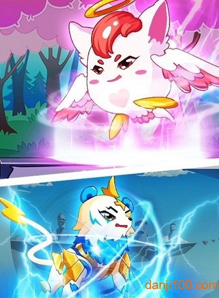 宝宝奇妙冒险 宝宝奇妙冒险