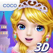 可可公主无限金币版(Coco princess)