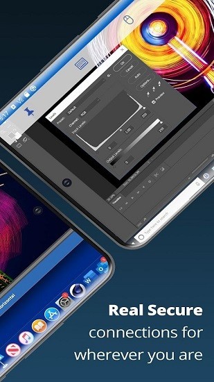 vnc viewer苹果手机中文版