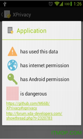 xprivacy模块 xprivacy模块