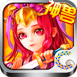 花样武侠