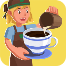 去喝咖啡吧手游(Coffe to go)