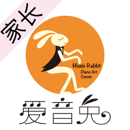 爱音兔家长